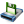 Floppy Drive 3 Icon 24x24 png